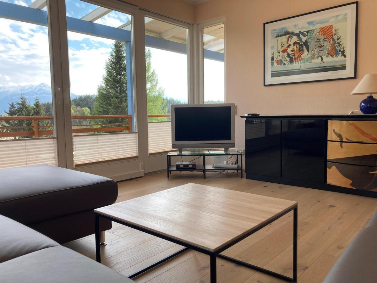 Ferienhaus Karawankenblick Velden Velden am Wörthersee Exterior foto